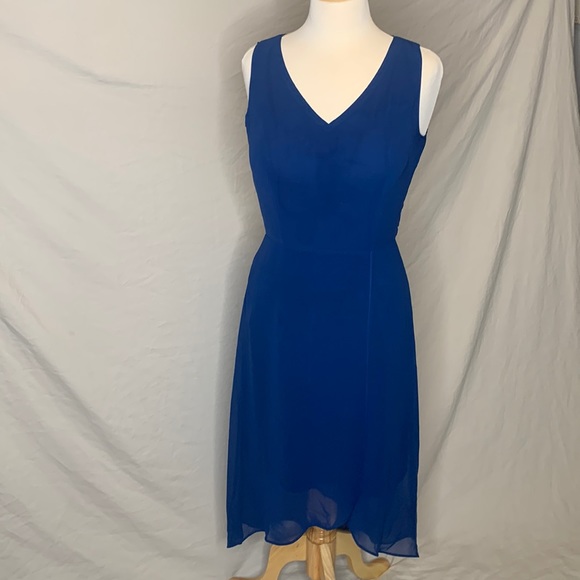 White House Black Market Dress - Picture 3 of 11